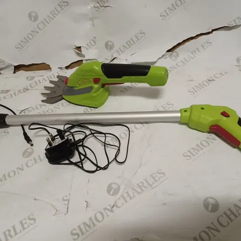 GARDEN GEAR HAND SAW