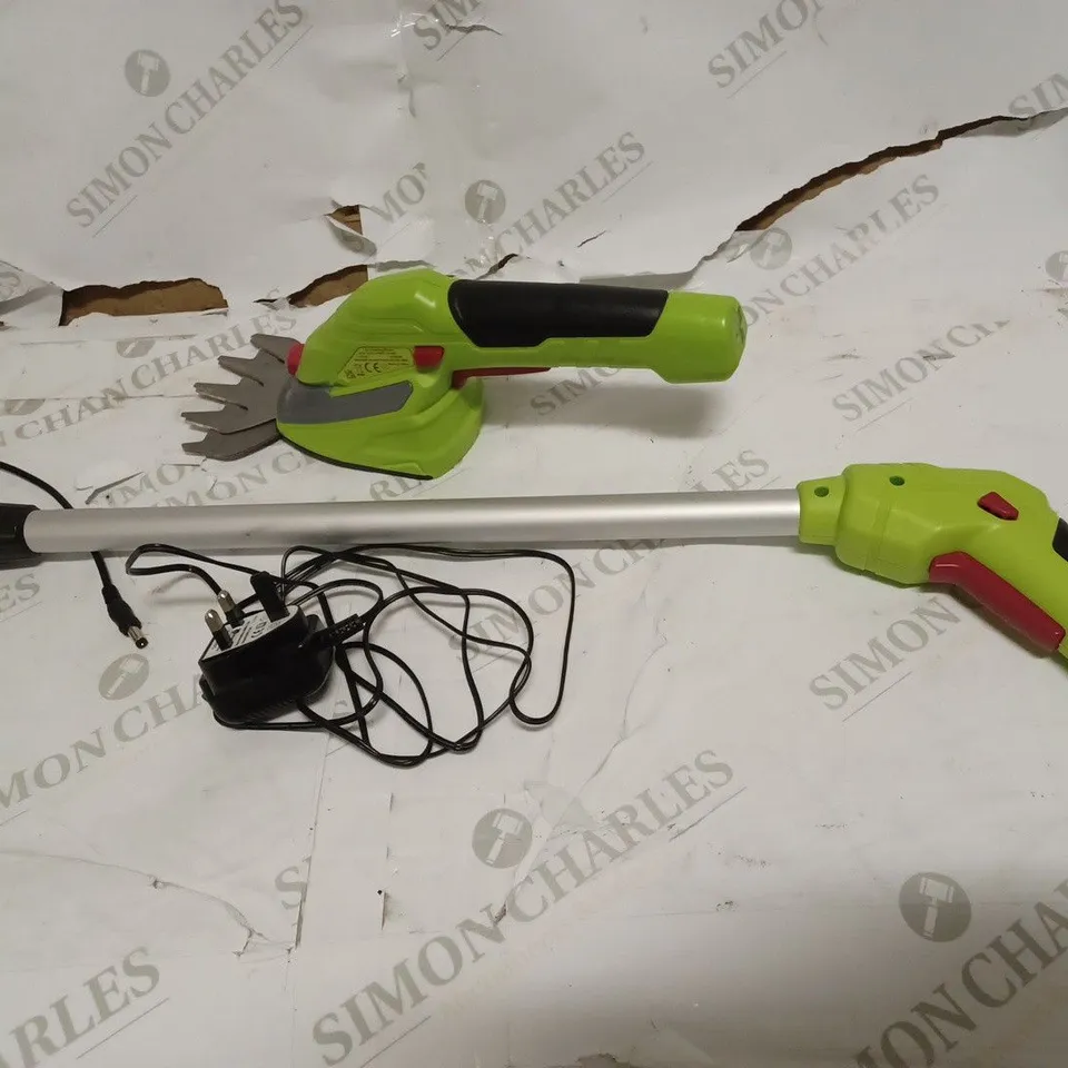 GARDEN GEAR HAND SAW 