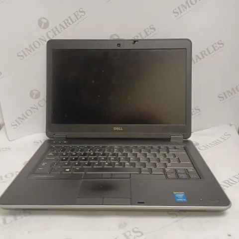 DELL LATITUDE E6440 LAPTOP