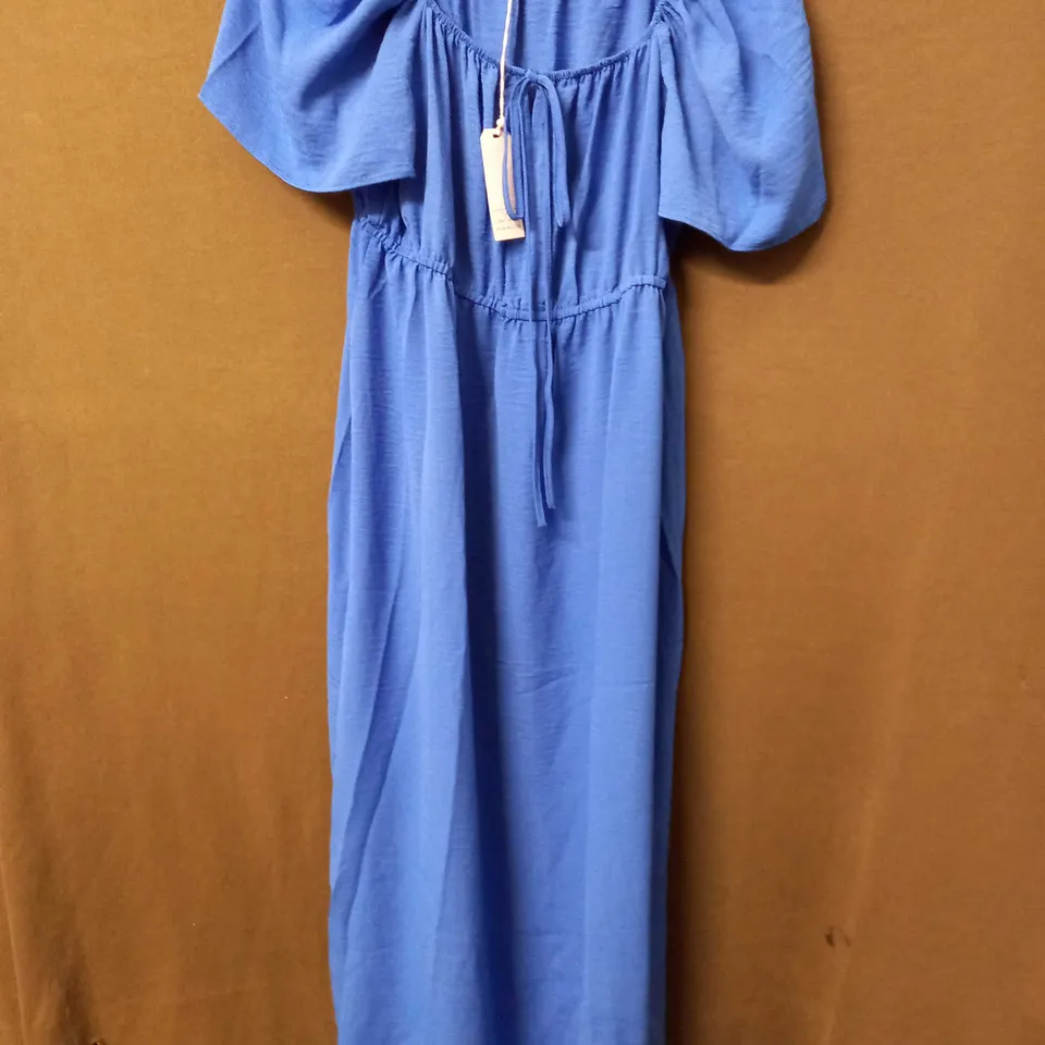 MAISON DE NIMES GYPSEY DRESS IN COB - MED