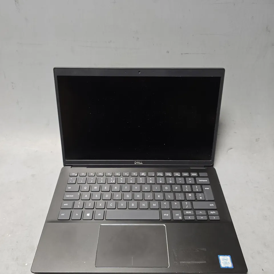 DELL LATITUDE 3301 