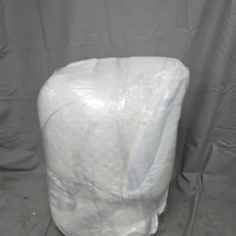 ROLLED UP MEMORY FOAM MATTRESS - SIZE UNSPECIFIED