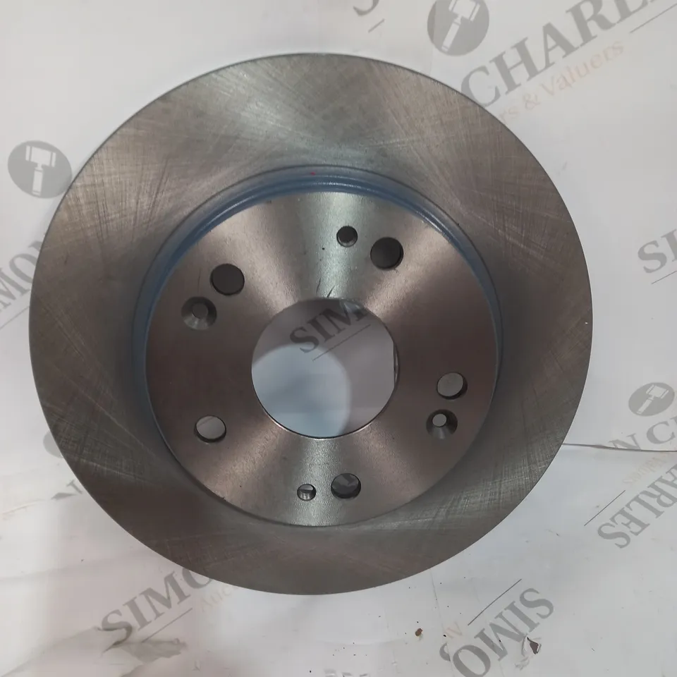 DISK BRAKE / COLLECTION ONLY 