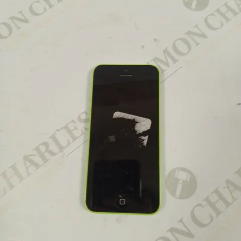 APPLE IPHONE 5C SMARTPHONE 