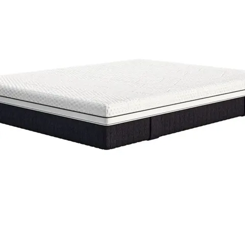 BOXED BAGGED AND ROLLED EMMA UK V2 HELIX HYBRID 180 X 200CM MATTRESS