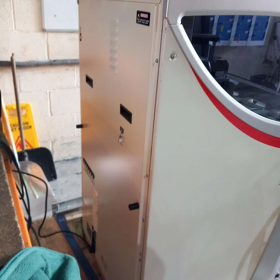 LEICA BIOSYSTEMS BOND RX  FULLY AUTOMATED RESEARCH STAINER FOR IHC, ISH AND EMERGING TESTS 