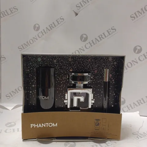 RABANNE PHANTOM GIFT SET