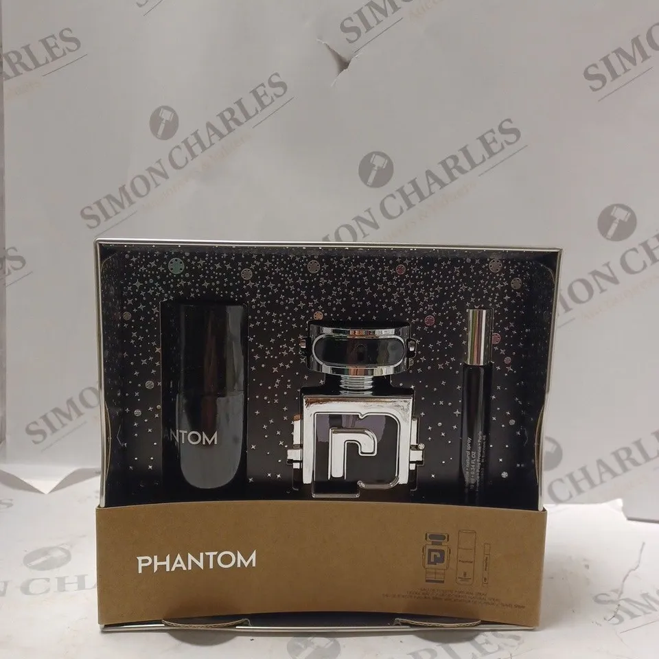 RABANNE PHANTOM GIFT SET 