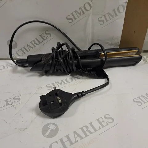 GHD HAIR STRAIGHTENERS