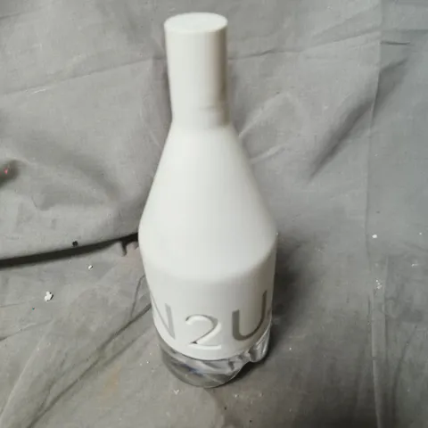 SEALED CALVIN KLEIN CKIN2U HIM EAU DE TOILETTE 150ML 