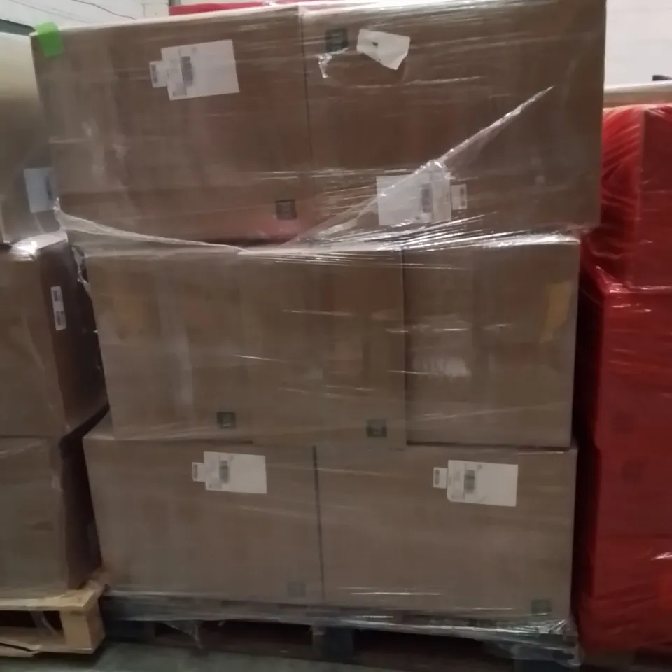 PALLET OF SENSALOU INCONTINENCE PANTS XXL APPROXIMATELY 4 PACKS PER BOX