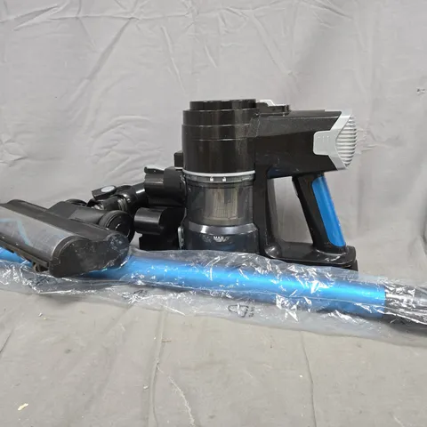 KEPLIN 2-IN-1 VACUUM CLEANER