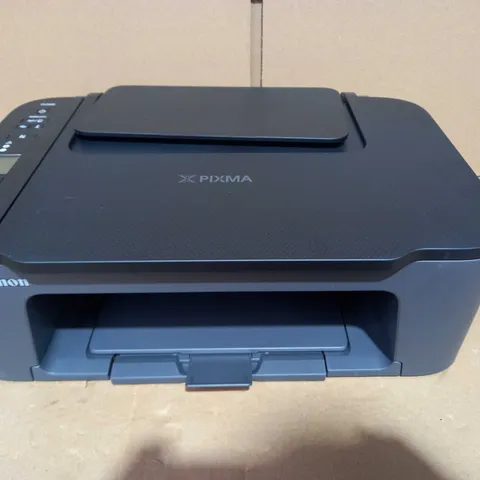 CANON PIXMA TS3450 PRINTER