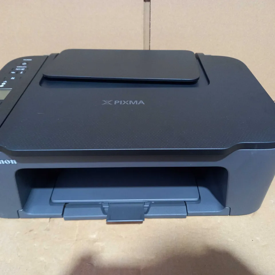 CANON PIXMA TS3450 PRINTER