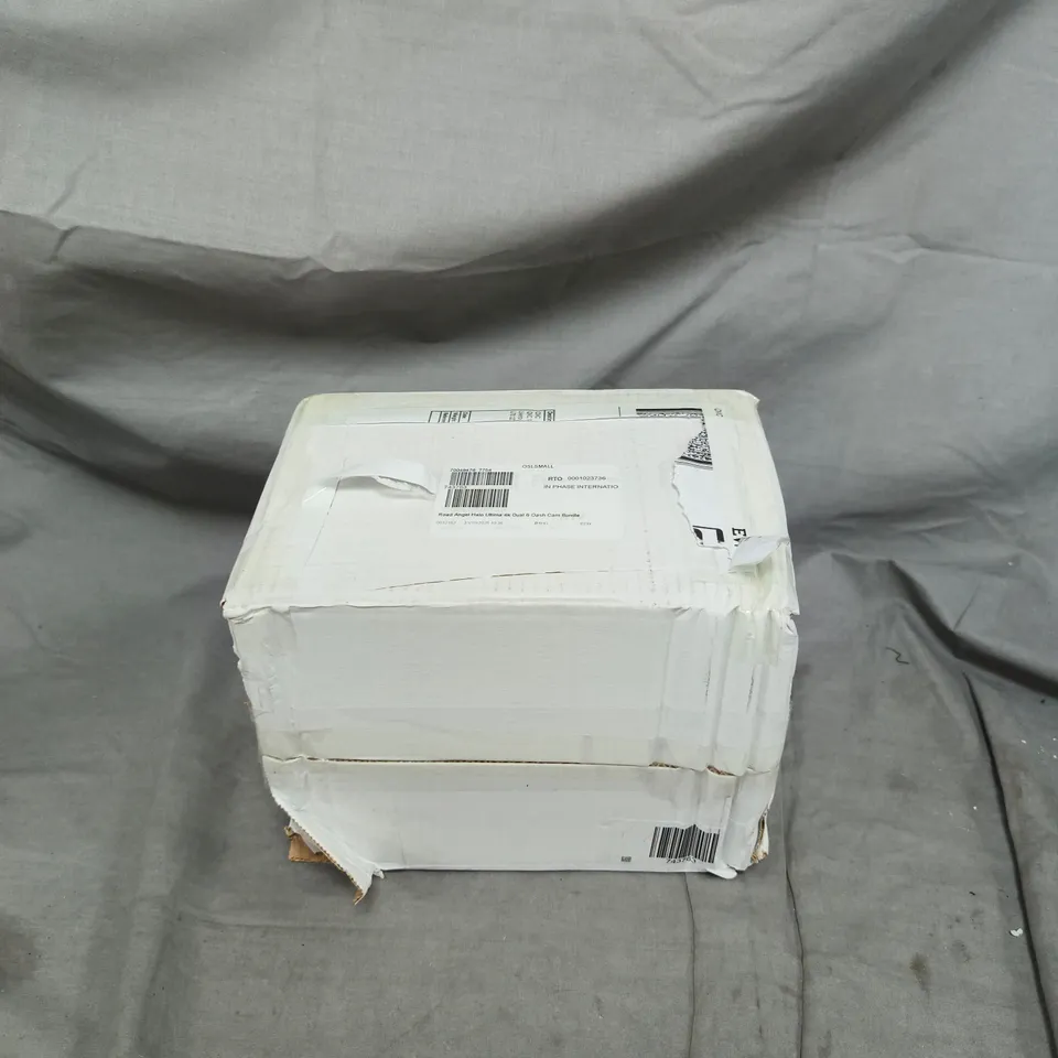 ROAD ANGEL HALO ULTIMA 4K DUAL 6 DASH CAM BUNDLE