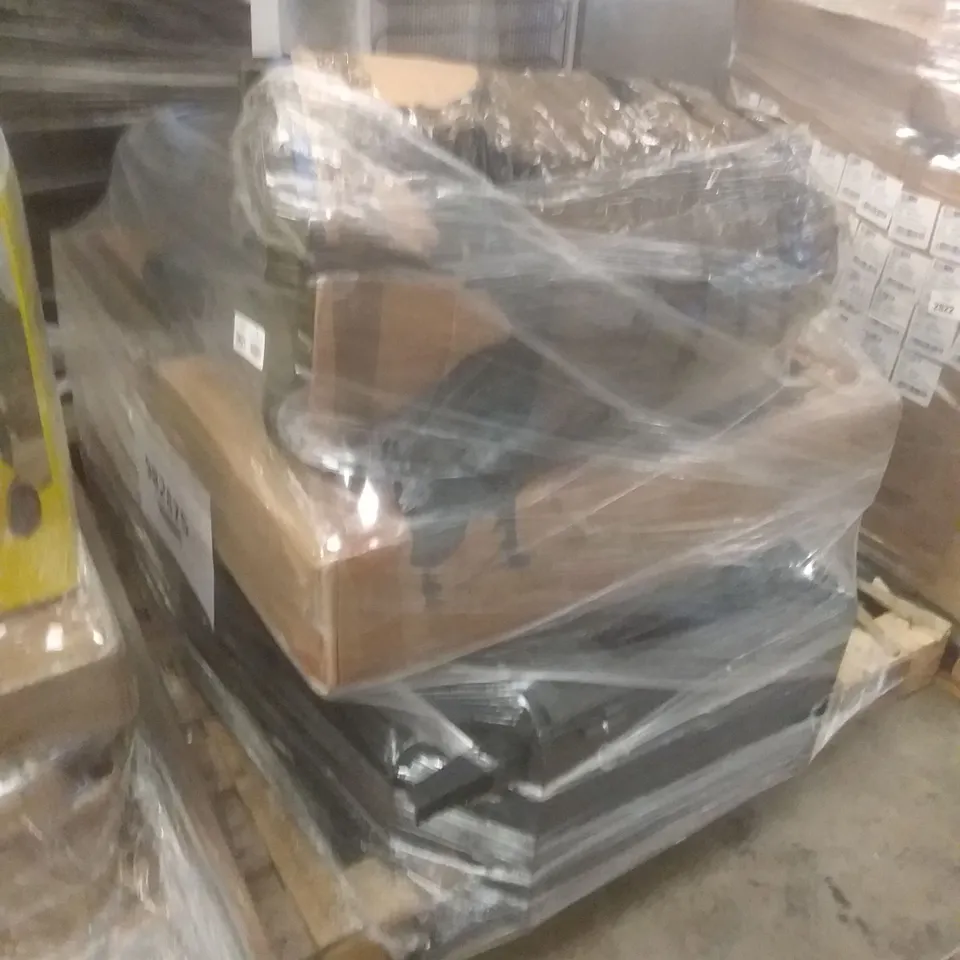 PALLET OF APPROXIMATELY 5 ASSORTED ITEMS INCLUDING: