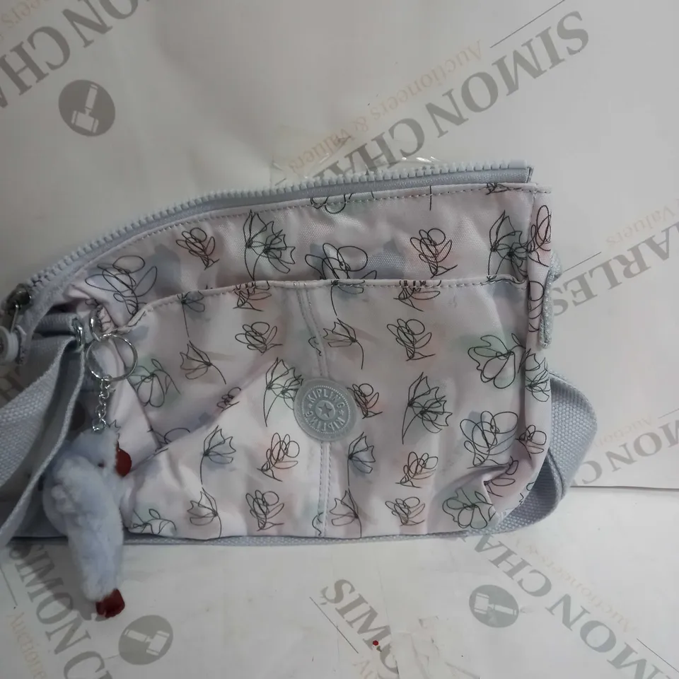 KIPLING JACI SMALL CROSSBODY BAG