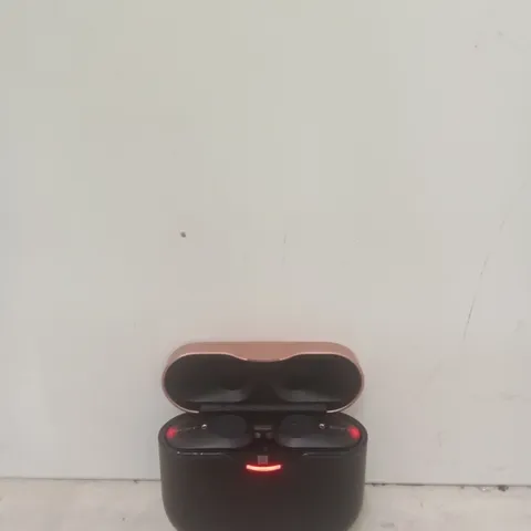 BOXED SONY WF-1000XM3 BLUETOOTH EARPHONES