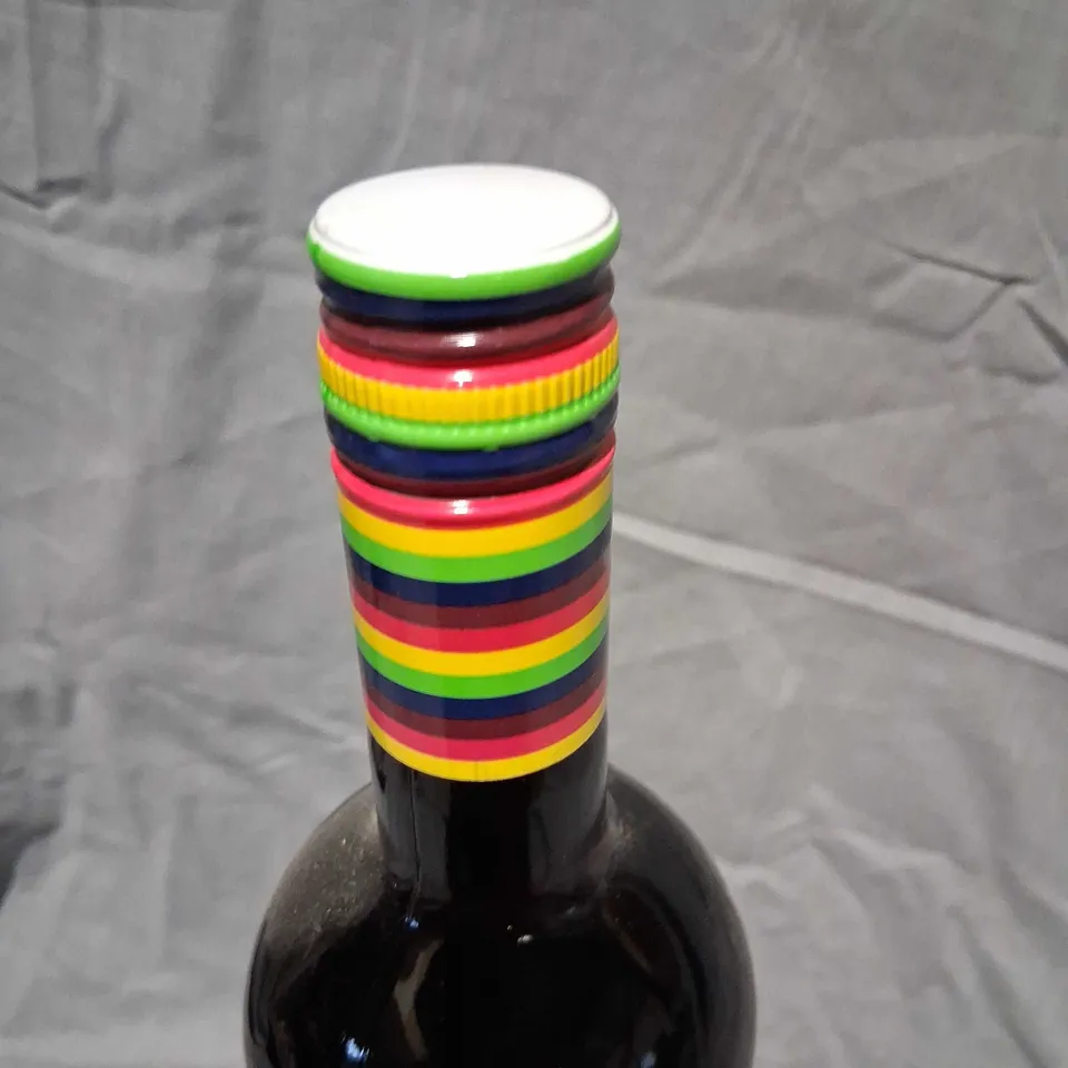 MONDODELVINO DELICATE SWEET RED ITALIAN WINE – 750ML