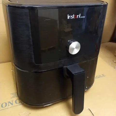 INSTANT POT VORTEX AIR FRYER
