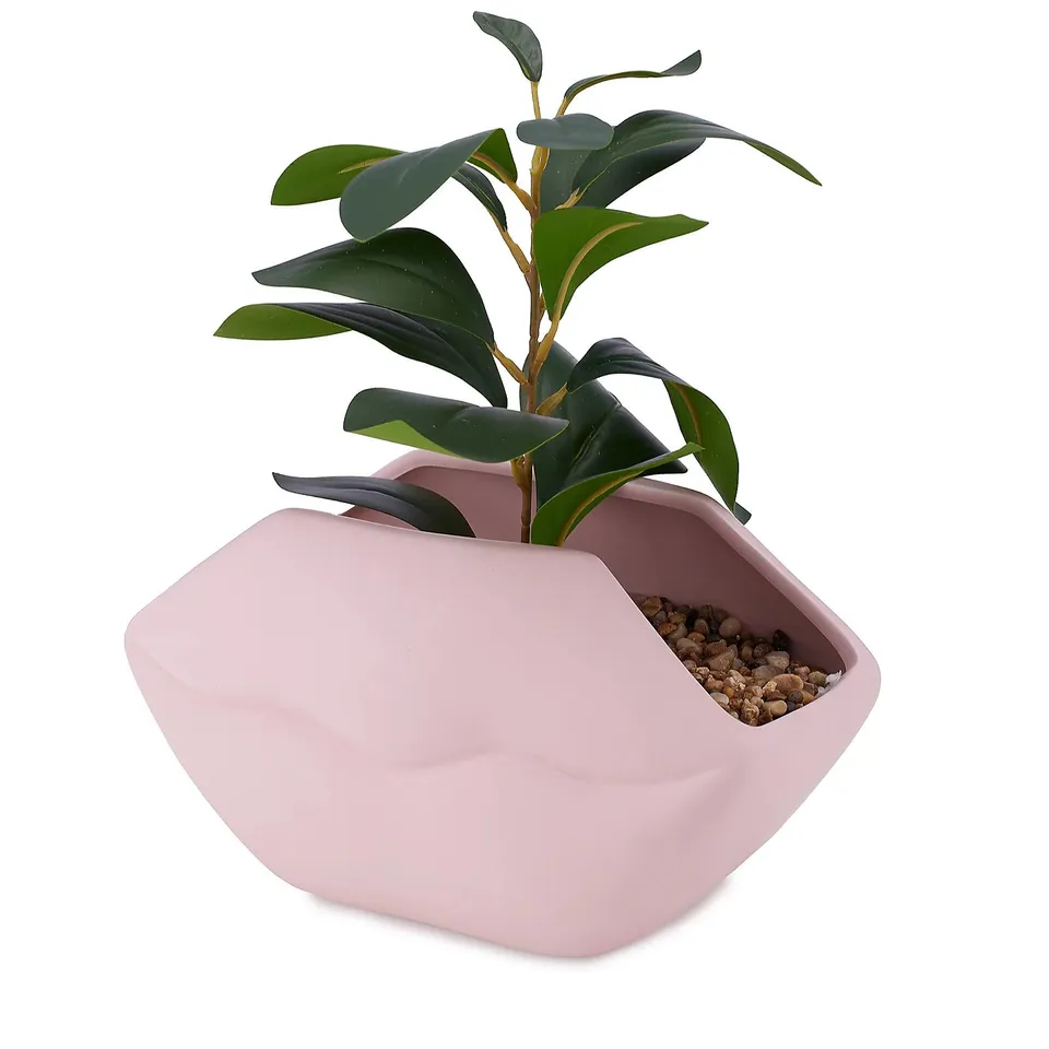 BUNDLEBERRY AMANDA HOLDEN FOLIAGE VASE