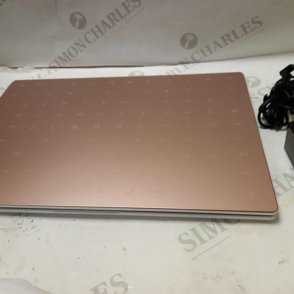ASUS CLOUDBOOK E410A-BV004TS INTEL CELERON 64GB - PINK