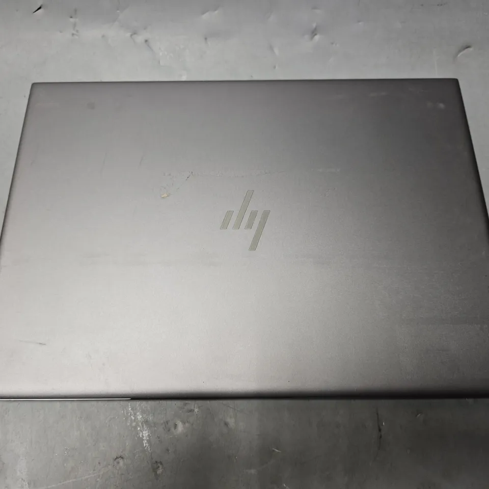 HP ZBOOK 14U G6