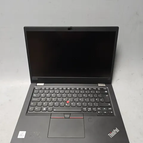 LENOVO THINKPAD L13 LAPTOP 