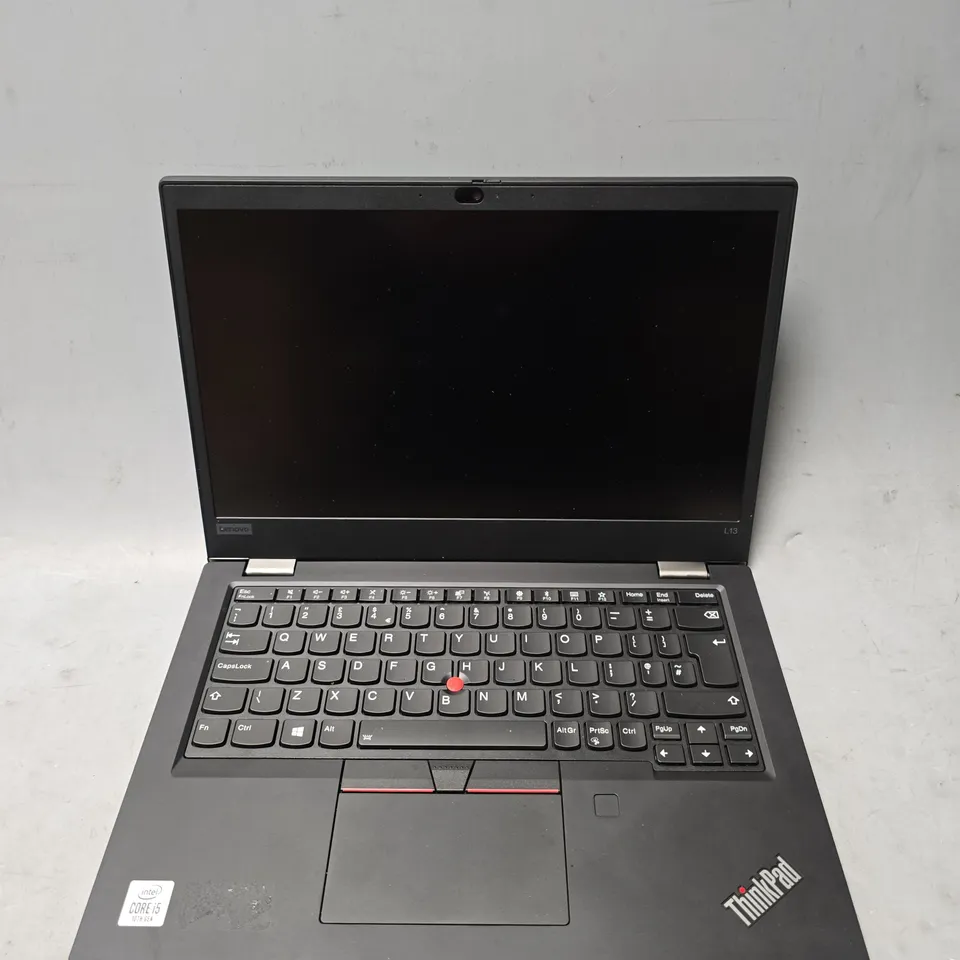 LENOVO THINKPAD L13 LAPTOP 