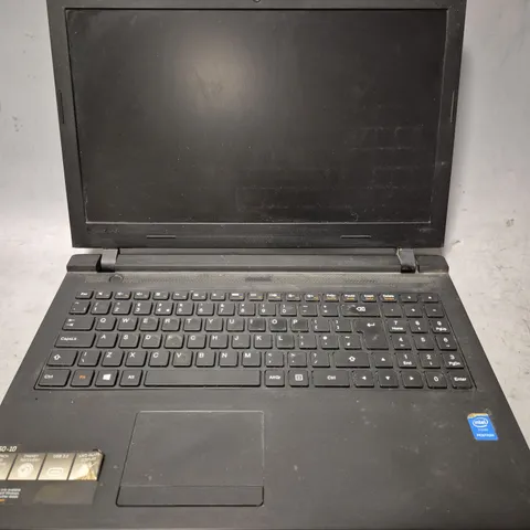 LENOVO B50-10 LAPTOP 80QR