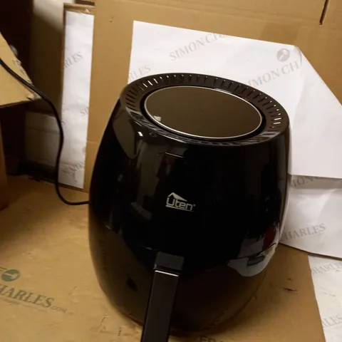 UTEN POWER AIR FRYER