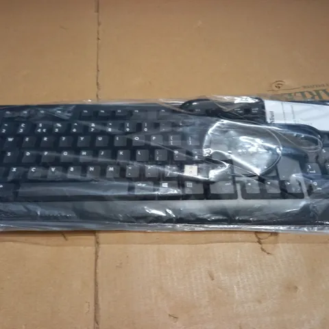 TRUST TARO KEYBOARD