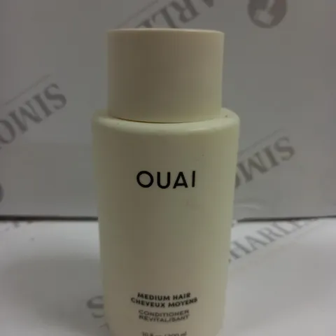 OUAI MEDIUM HAIR CONDITIONER 300ML