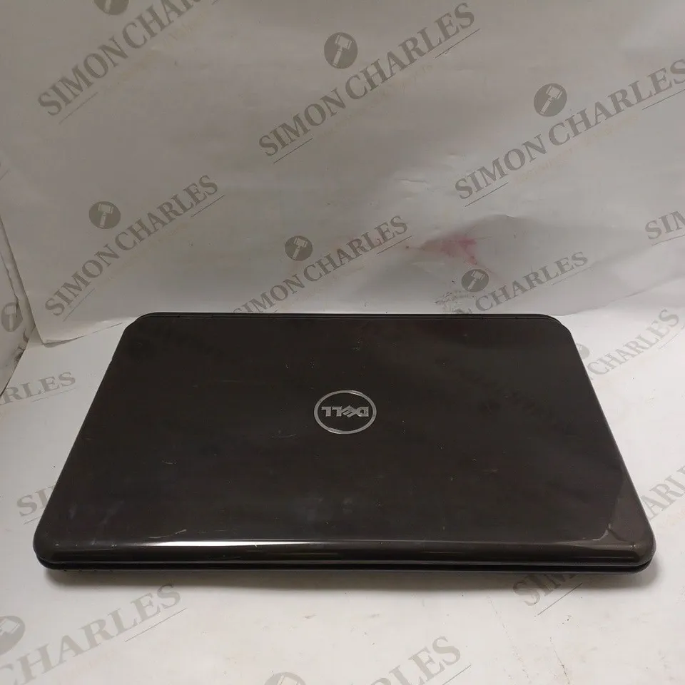 DELL N5110 SERIES LAPTOP 