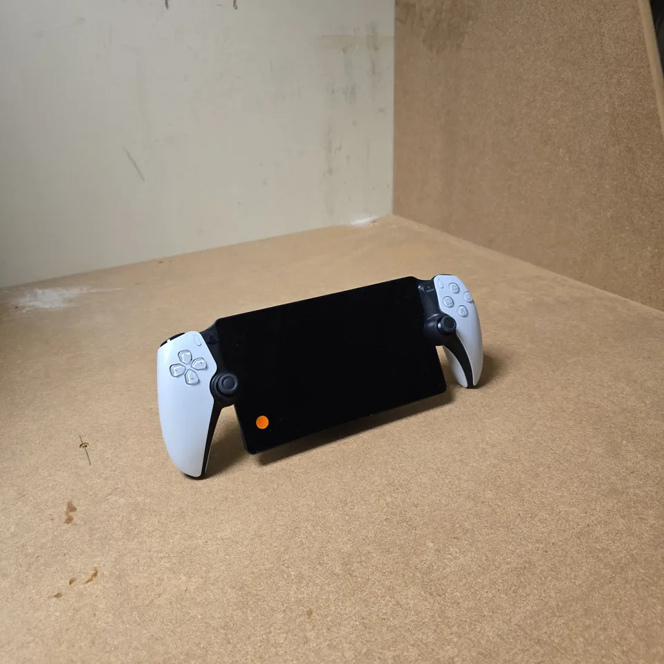 SONY PLAYSTATION PORTAL REMOTE PLAYER