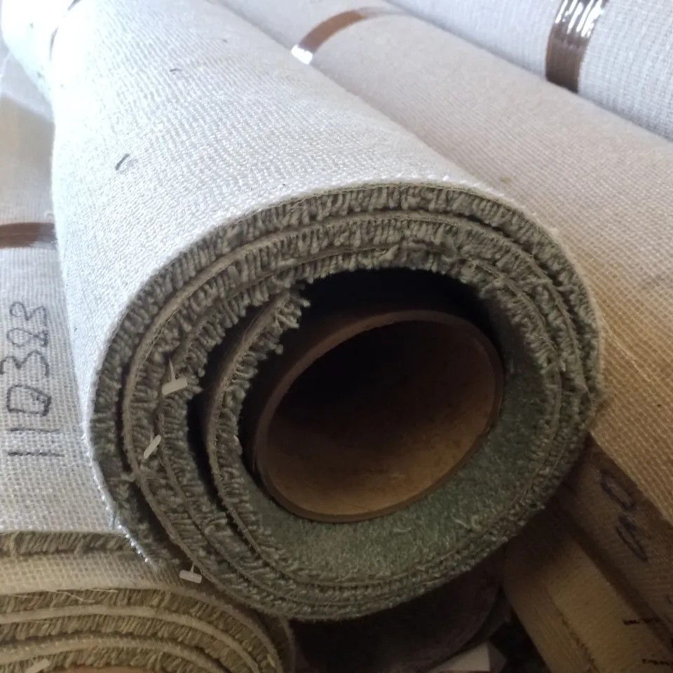 ROLL OF QUALITY 5M CRAFTSMAN EL PACIFIC CARPET - 5×1.77M