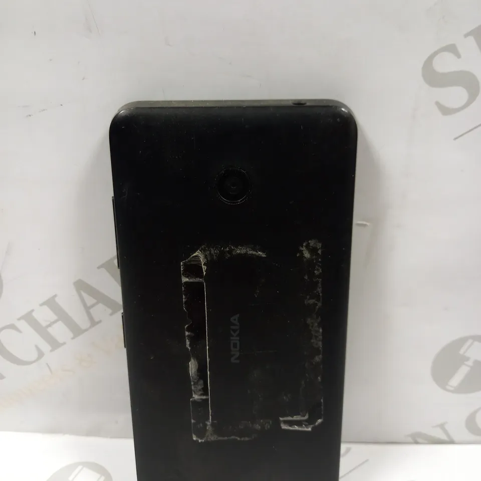 NOKIA LUMIA SMARTPHONE 