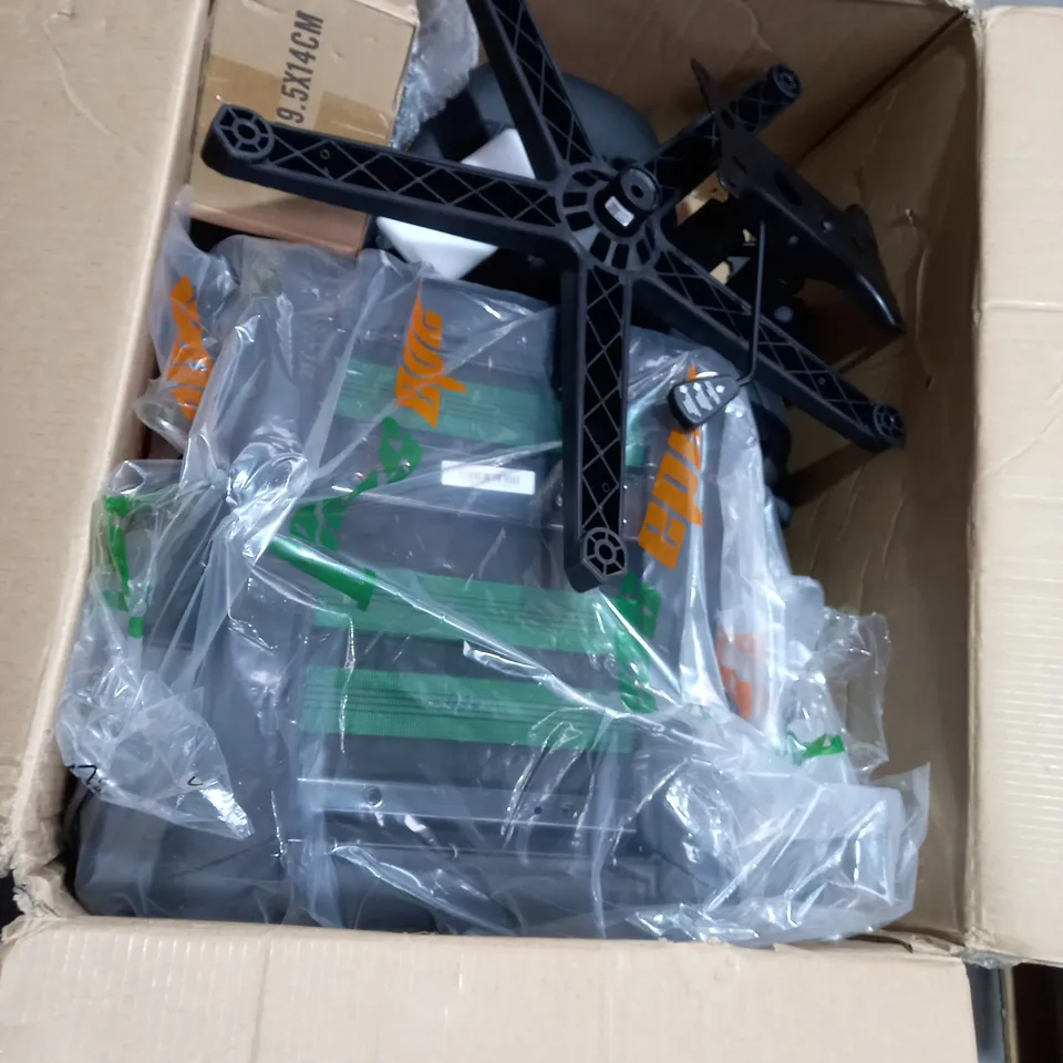 ANDA SEAT GAMING CHAIR