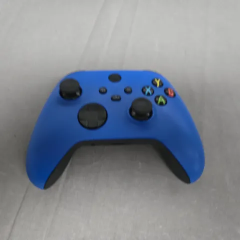 XBOX CONTROLLER