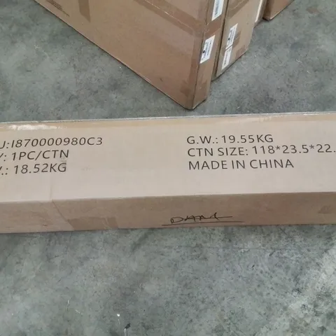 BOXED LARGE GAZEBO