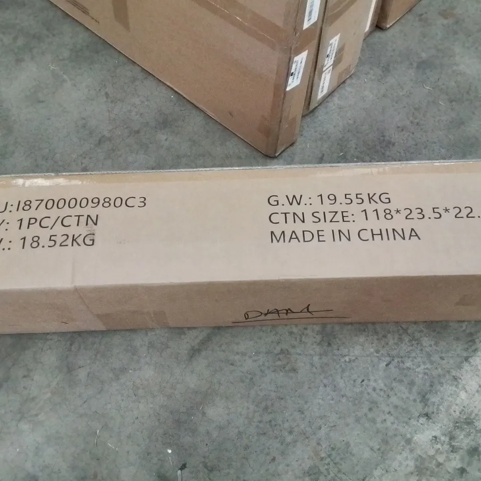 BOXED LARGE GAZEBO