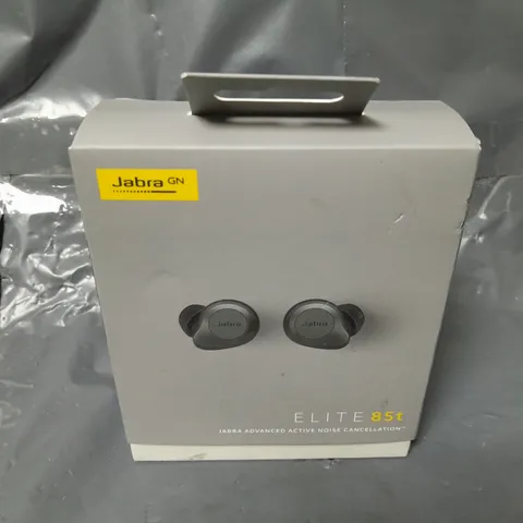 BOXED AND SEALED JABRA ELITE 85t EARBUDS