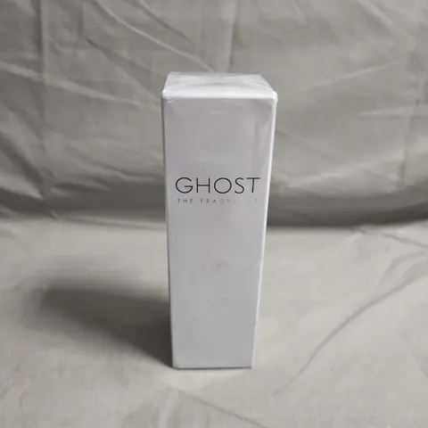 SEALED GHOST THE FRAGRANCE EAU DE TOILETTE 30ML