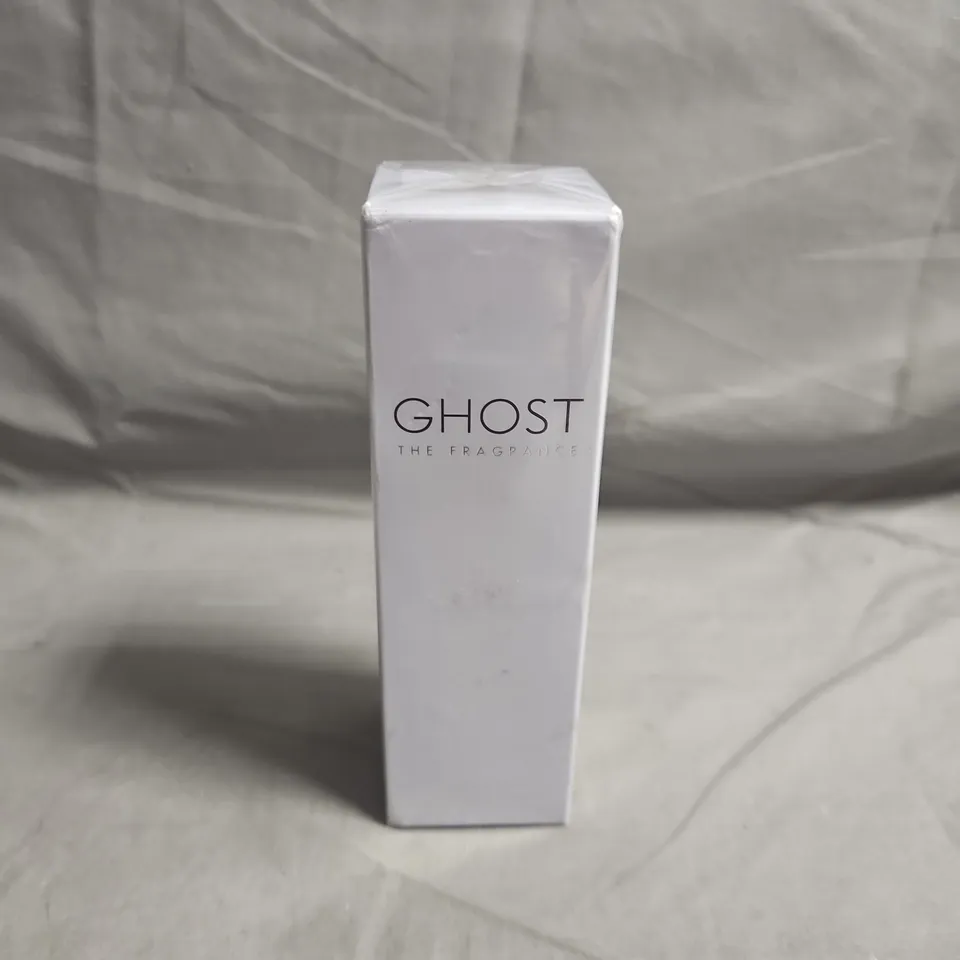SEALED GHOST THE FRAGRANCE EAU DE TOILETTE 30ML