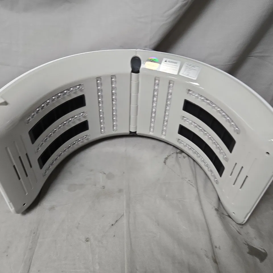 OPATRA LONDON LED LIGHT THERAPY DEVICE 