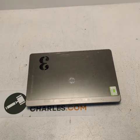 HP LAPTOP – INTEL CORE I5, WINDOWS 7 HOME PREMIUM OA 
