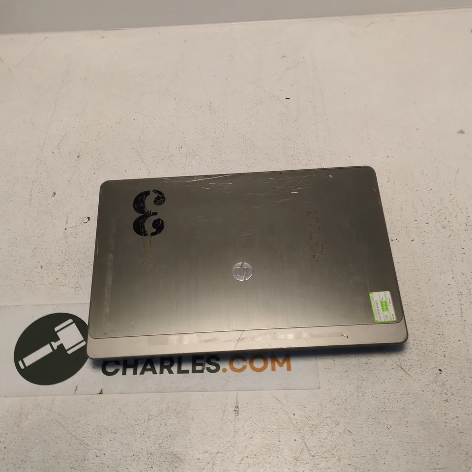 HP LAPTOP – INTEL CORE I5, WINDOWS 7 HOME PREMIUM OA