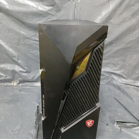 MSI MAG INFINITE S3 12BTA 1808UK RTX 3050