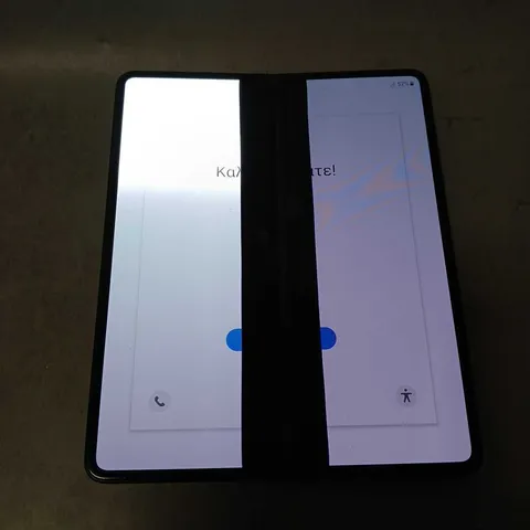 SAMSUNG GALAXY Z FOLD3