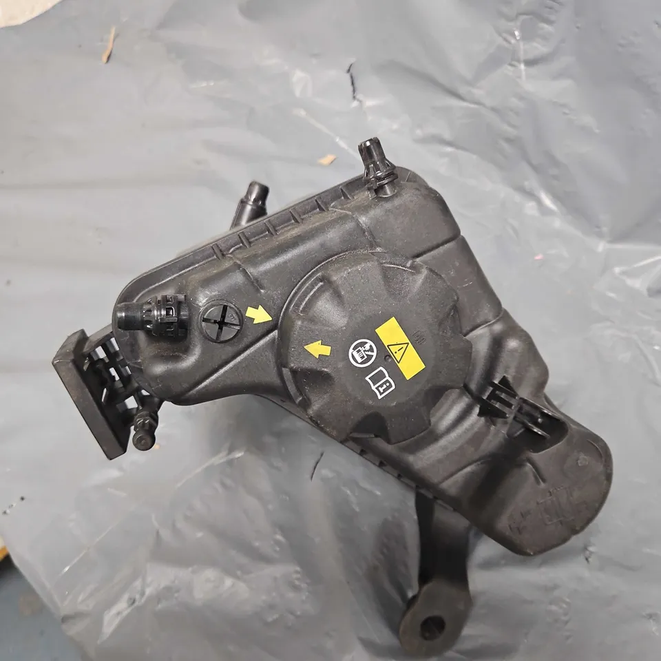 UNBRANDED OIL RESERVOIR  